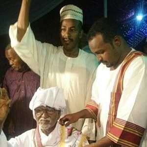 Meet your Posher, Amar